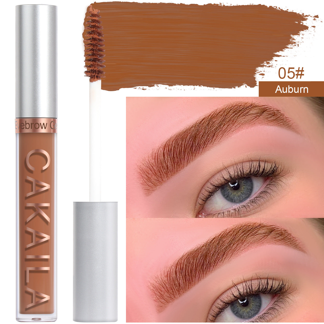 CAKAILA Eyebrow set