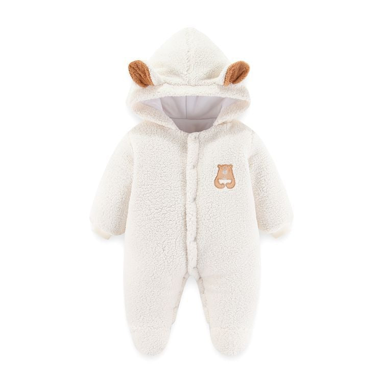 Newborn Baby Clothes Winter Suit - DromedarShop.com Online Boutique