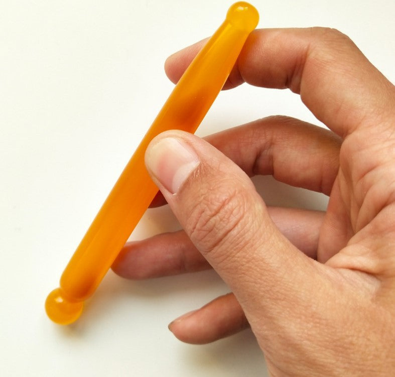 Five Finger Health Care Socks Creative Acupoint Map Foot Massage - DromedarShop.com Online Boutique