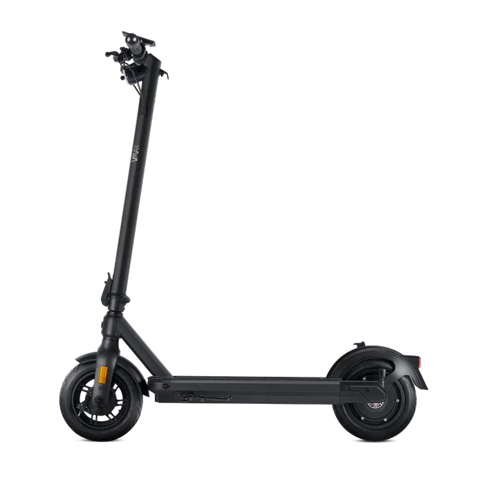 VMAX VX2 EXTREME – Heavy‑Duty E‑Scooter with 150 kg Payload Capacity