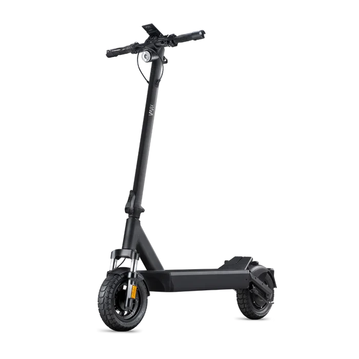 VMAX VX4 – Full‑Suspension E‑Scooter