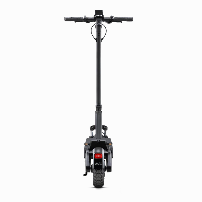 VMAX VX4 – Full‑Suspension E‑Scooter