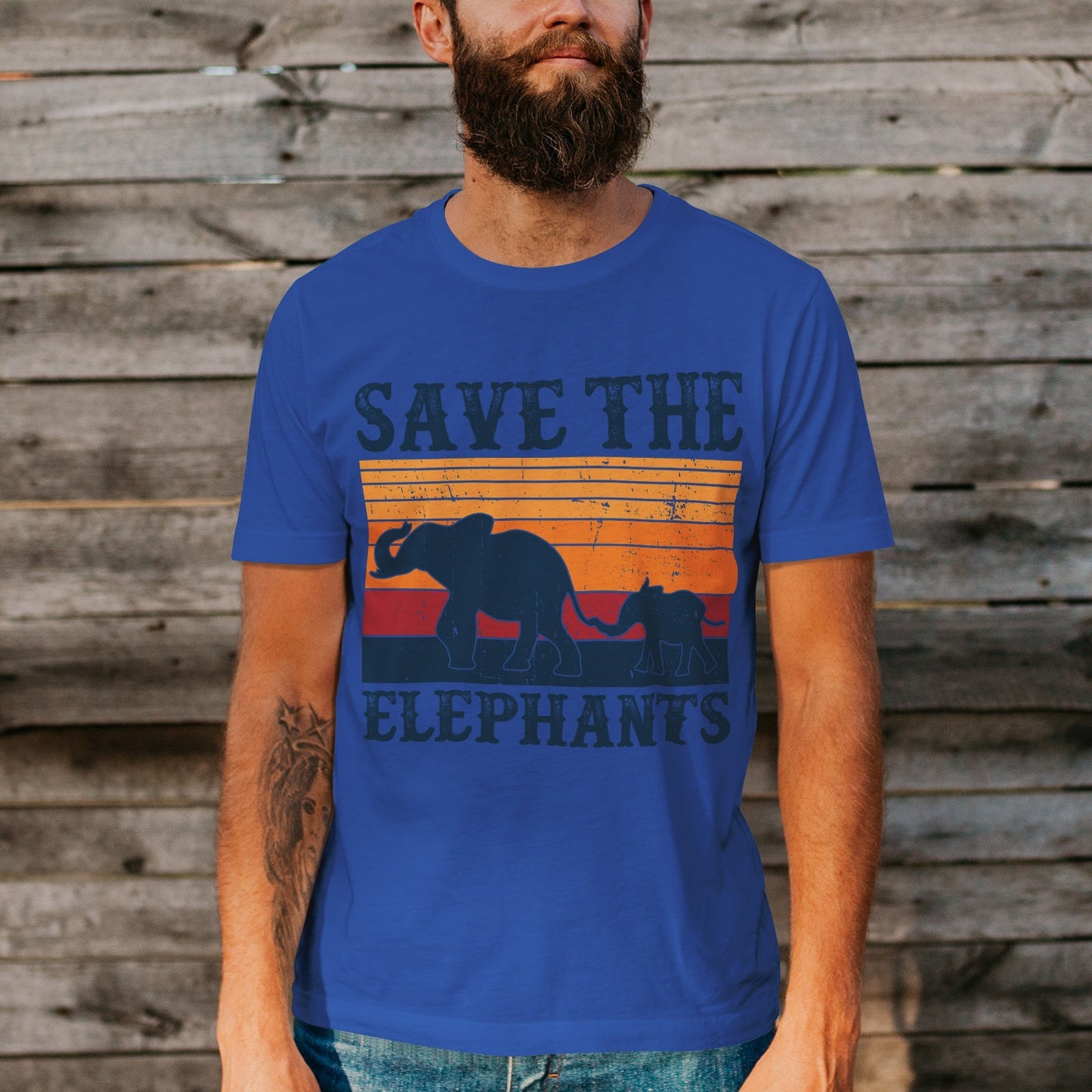 Unisex Short Sleeve Crew Neck Cotton Jersey T-Shirt VEGAN 25