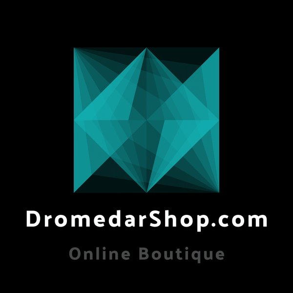 DromedarShop.com Online Boutique