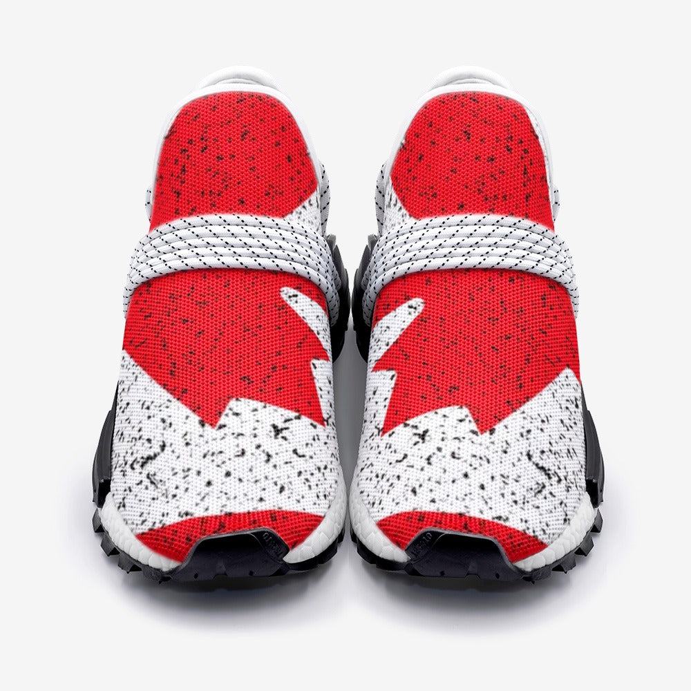 Ambassador of Canada Unisex Lightweight Sneaker S-1 Boost DromedarShop.com Online Boutique