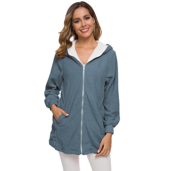 Soft Women Hoodies DromedarShop.com Online Boutique