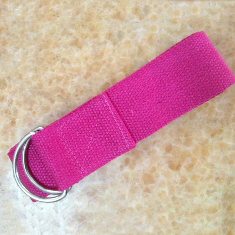180CM Sport Yoga Band DromedarShop.com Online Boutique