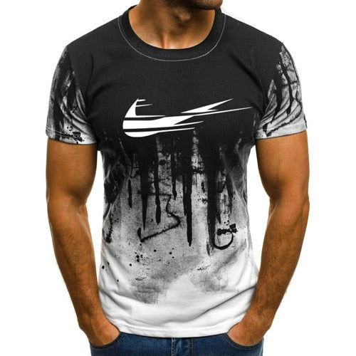 Men's T-shirt DromedarShop.com Online Boutique