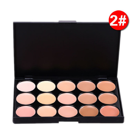 Professional Makeup Palette DromedarShop.com Online Boutique