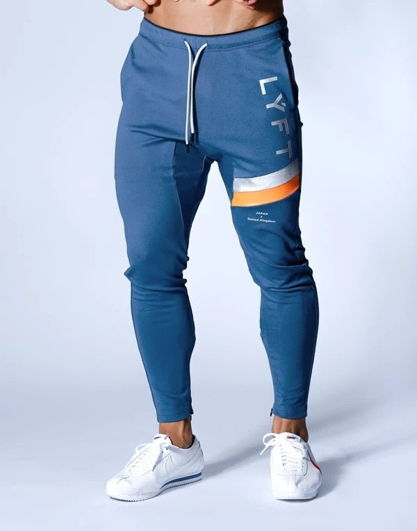 Men Fitness Bodybuilding Pants DromedarShop.com Online Boutique