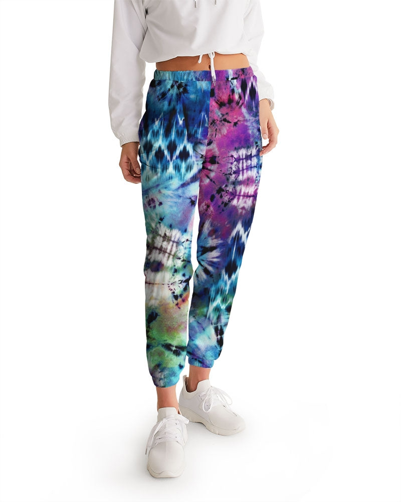 Kaleidoscope Women's Track Pants DromedarShop.com Online Boutique