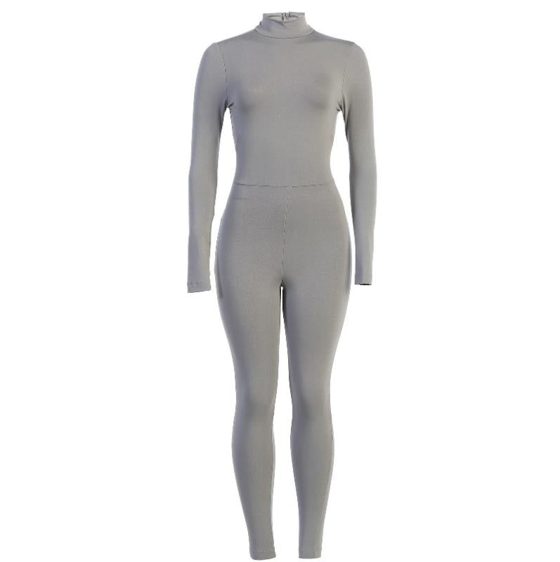 Women Jumpsuit DromedarShop.com Online Boutique