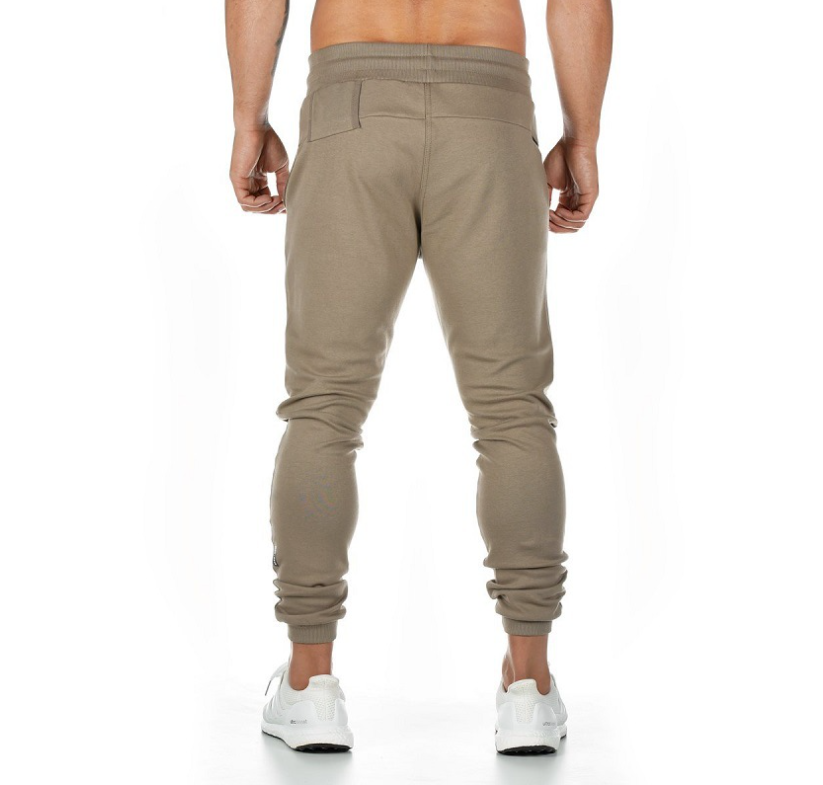 Men Fitness Workout Pants DromedarShop.com Online Boutique