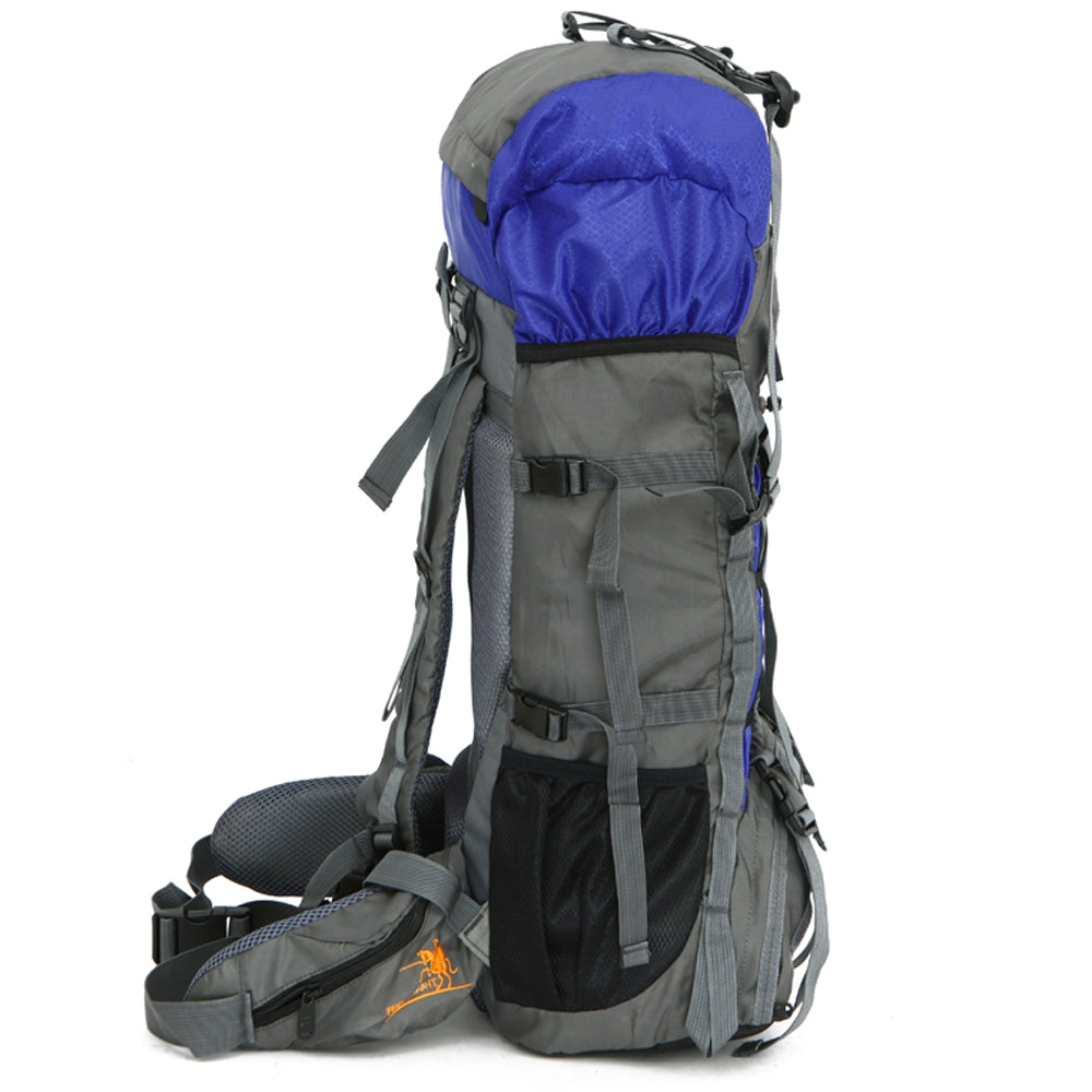 Outdoors Water Resistant Backpack DromedarShop.com Online Boutique