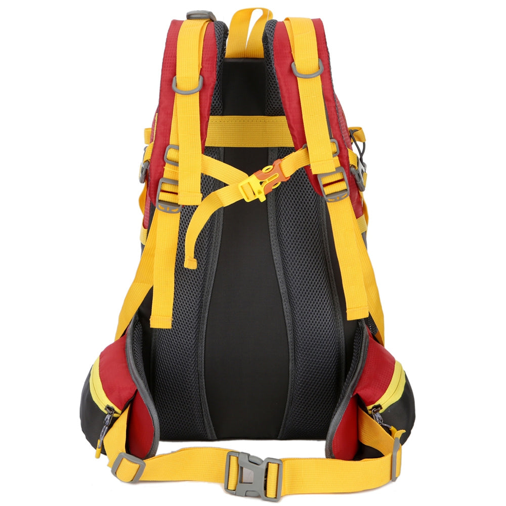 Water Resistant Backpack DromedarShop.com Online Boutique