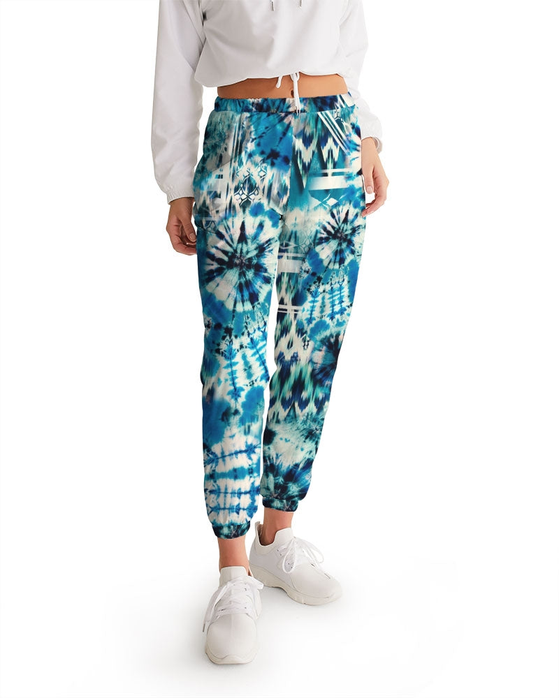 Snowflake Women's Track Pants DromedarShop.com Online Boutique
