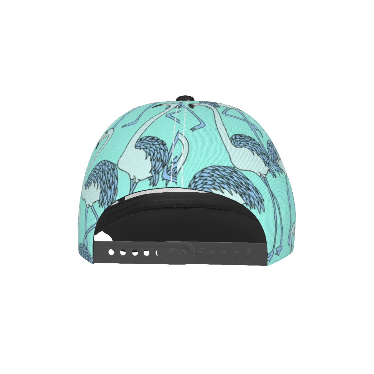 Flemish with Black Peaked Cap - DromedarShop.com Online Boutique