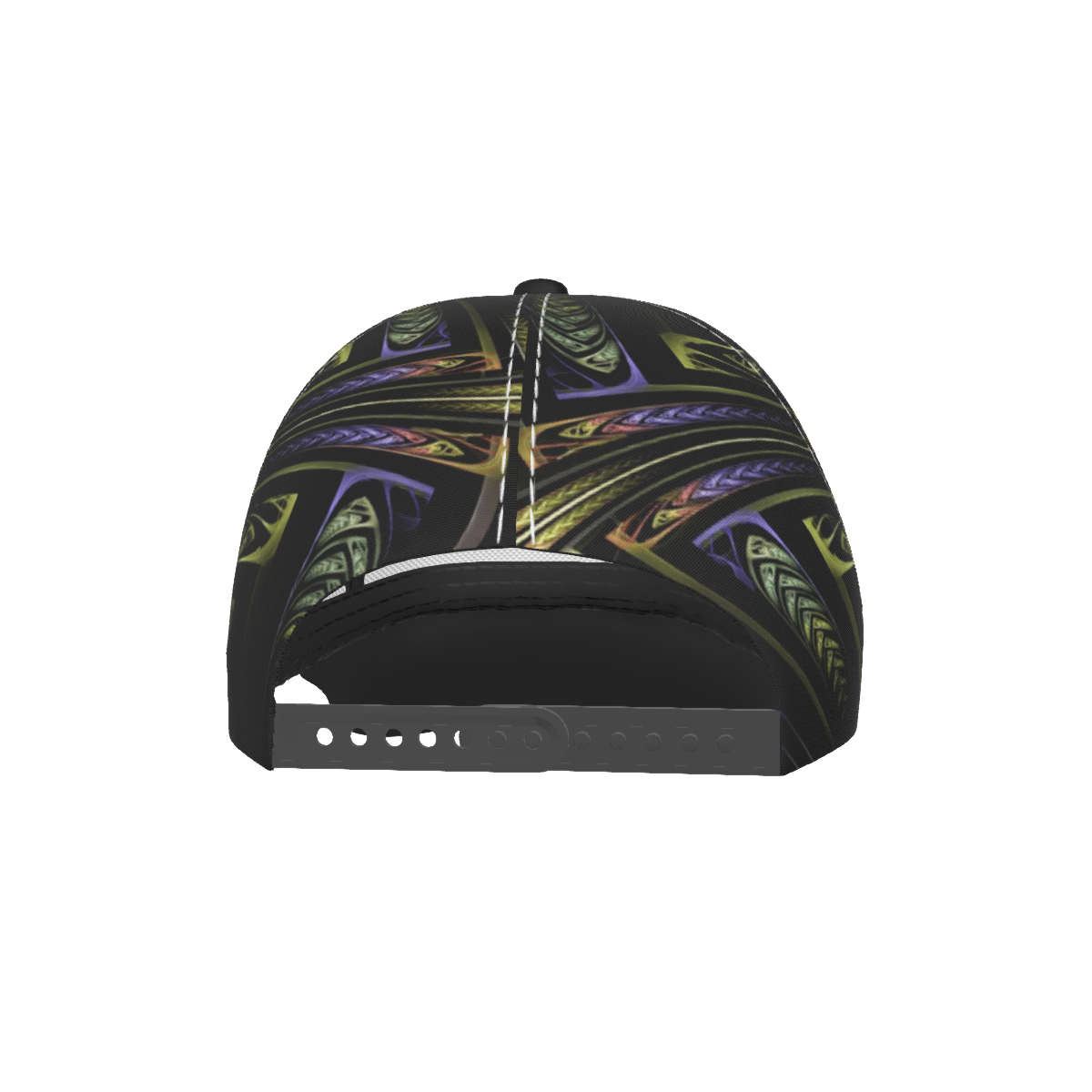 Stars with Black Peaked Cap - DromedarShop.com Online Boutique