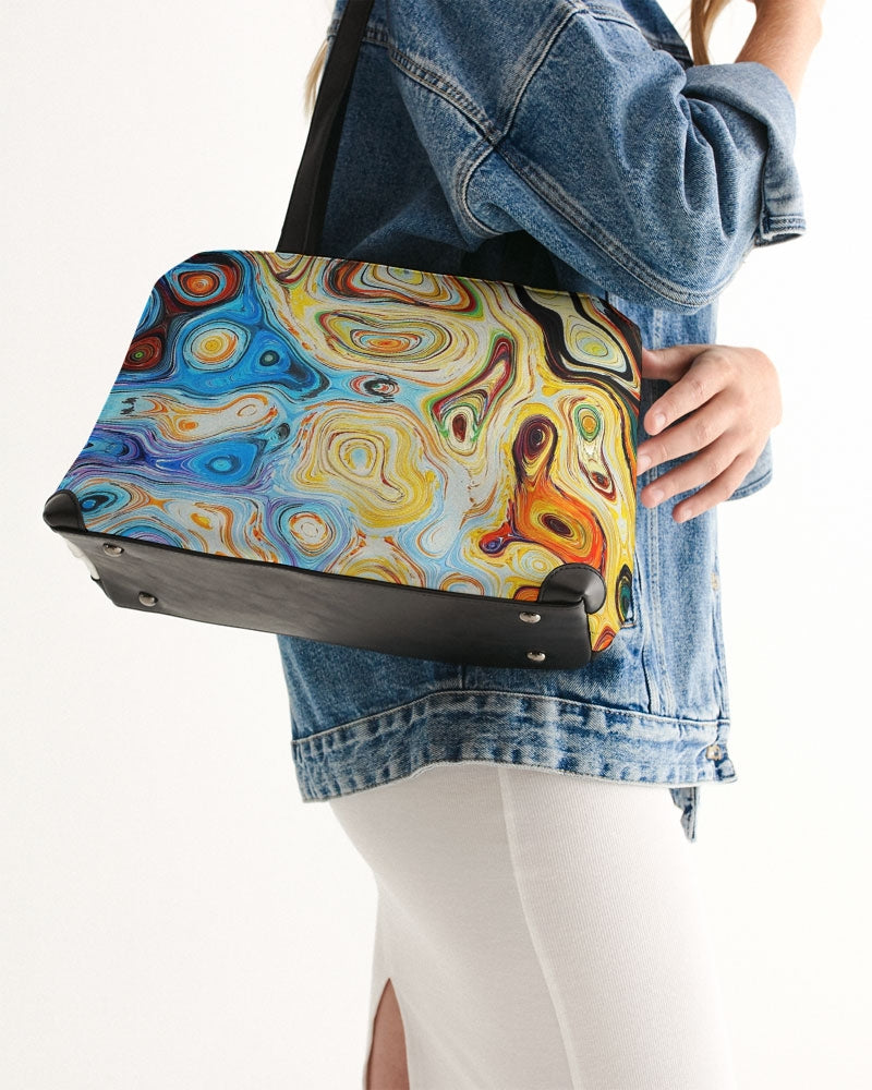 You Like Colors Shoulder Bag DromedarShop.com Online Boutique