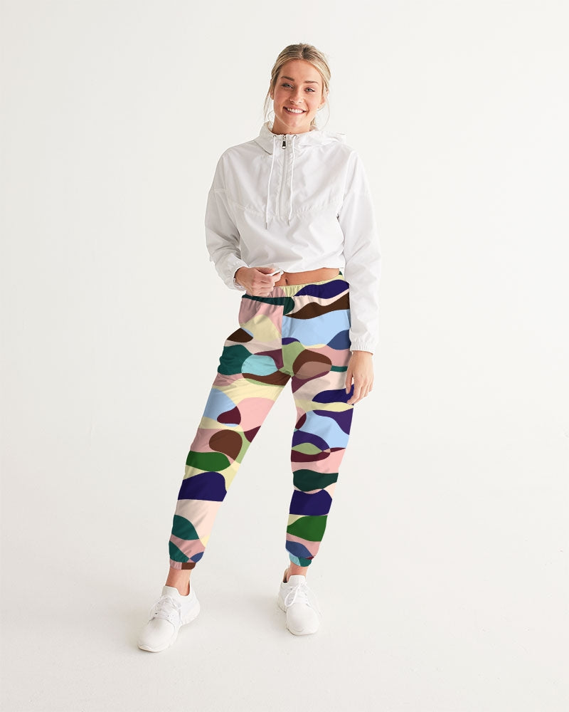 Go Camp Women's Track Pants DromedarShop.com Online Boutique