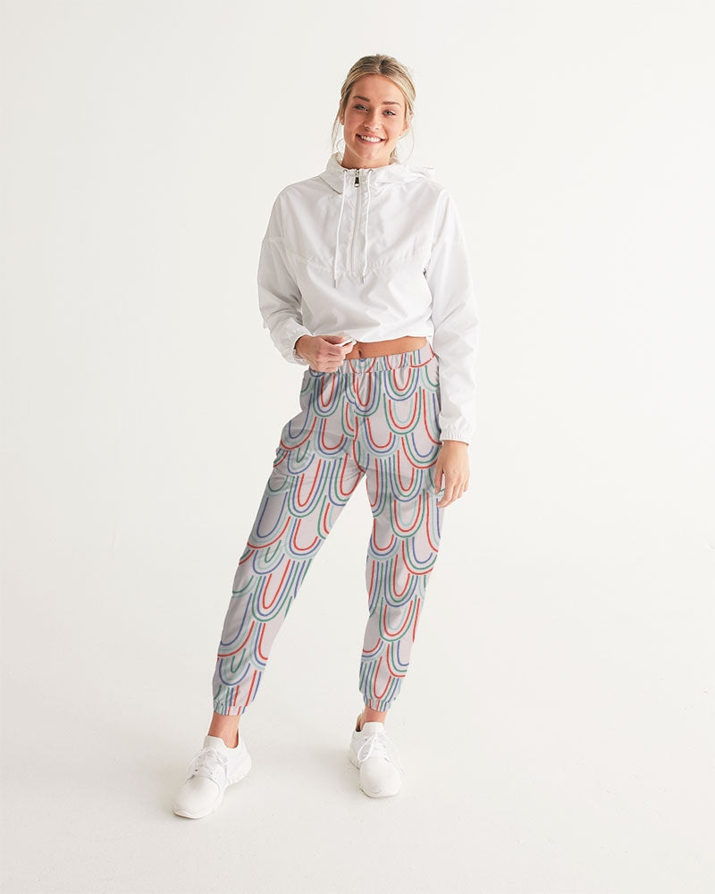 Feathers Women's Track Pants DromedarShop.com Online Boutique