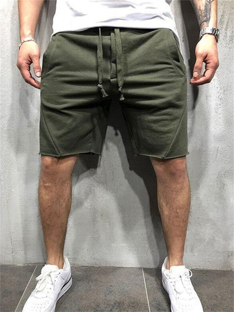 Men's Jogging Short DromedarShop.com Online Boutique