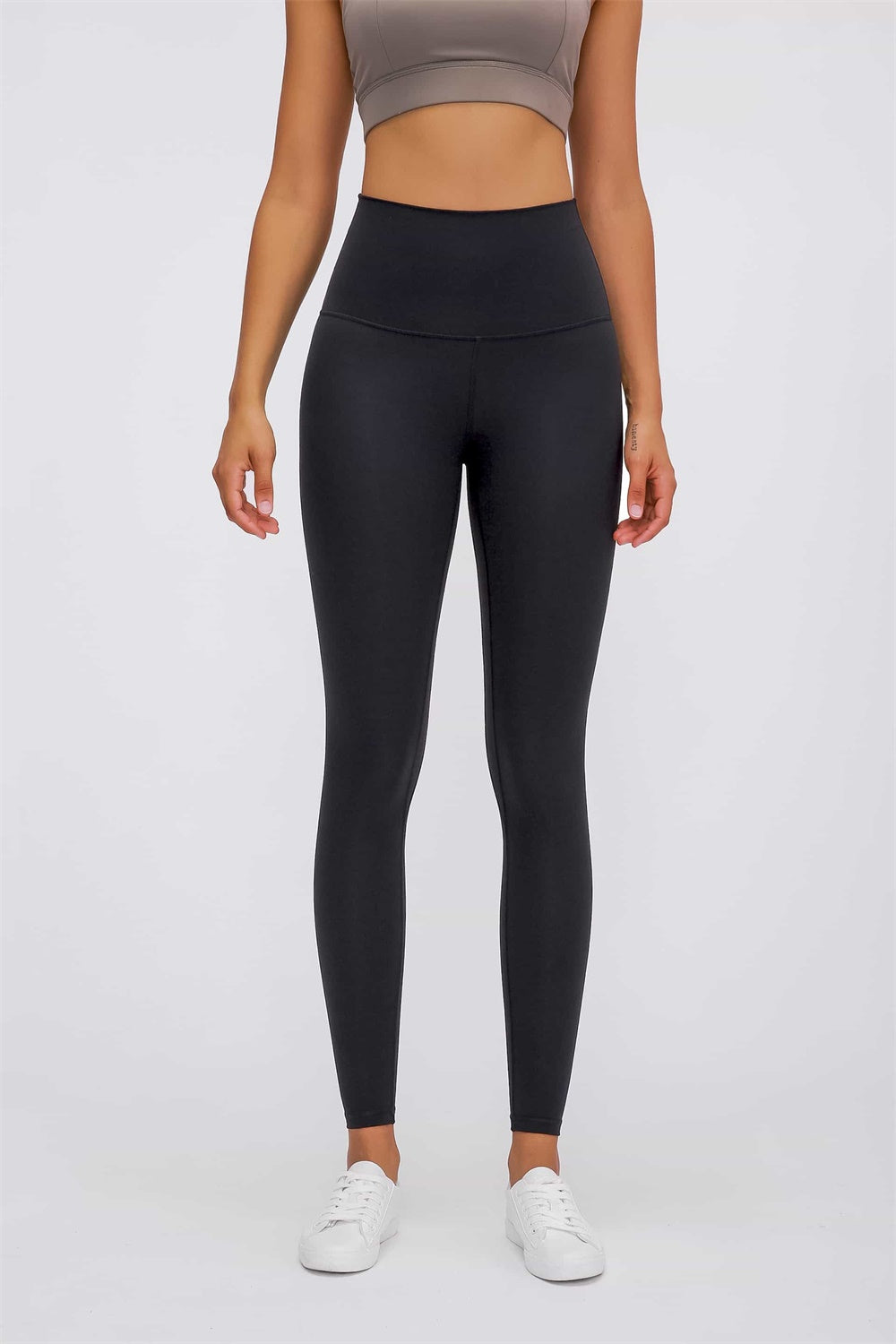 Ultra Soft High Waist Leggings - DromedarShop.com Online Boutique