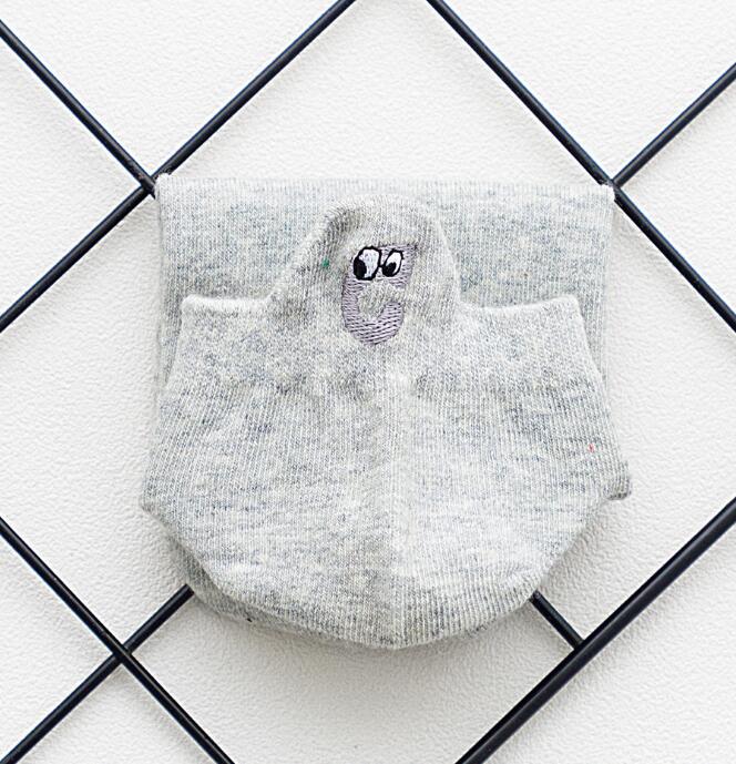 Women Happy Funny Socks DromedarShop.com Online Boutique