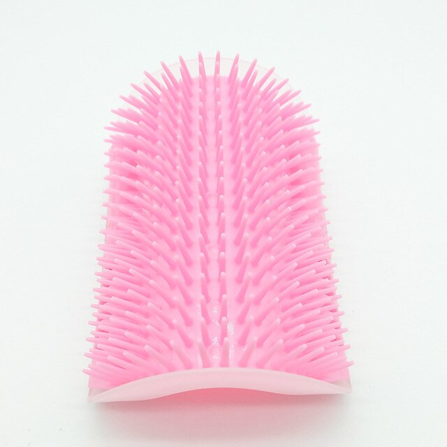 Self-massage Brush for Littel Pets DromedarShop.com Online Boutique