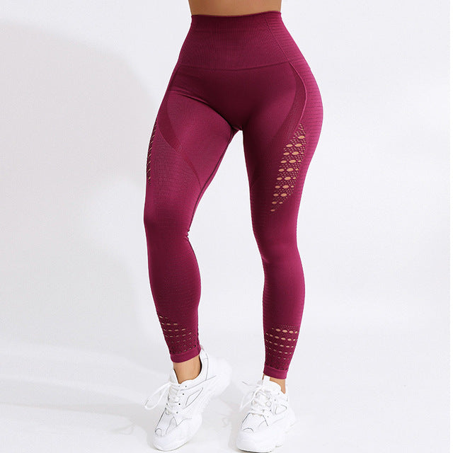 Yoga Leggings DromedarShop.com Online Boutique