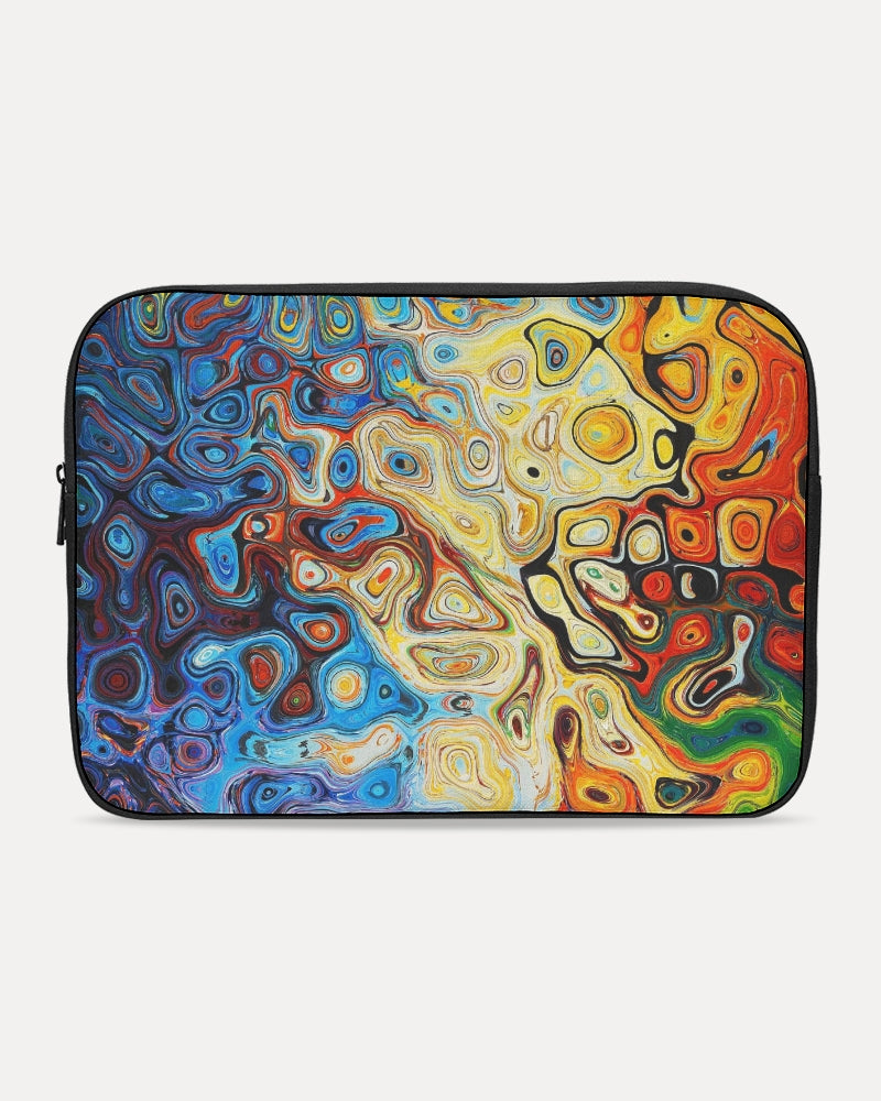 You Like Colors Laptop Sleeve DromedarShop.com Online Boutique
