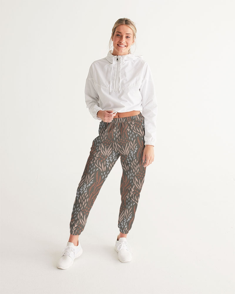 Seaweed Women's Track Pants DromedarShop.com Online Boutique