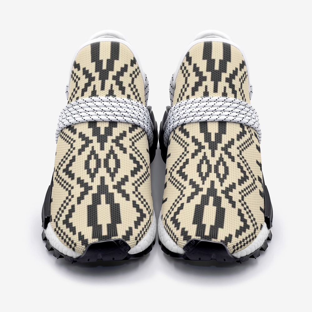 Native North American One Unisex Lightweight Sneaker S-1 Boost DromedarShop.com Online Boutique