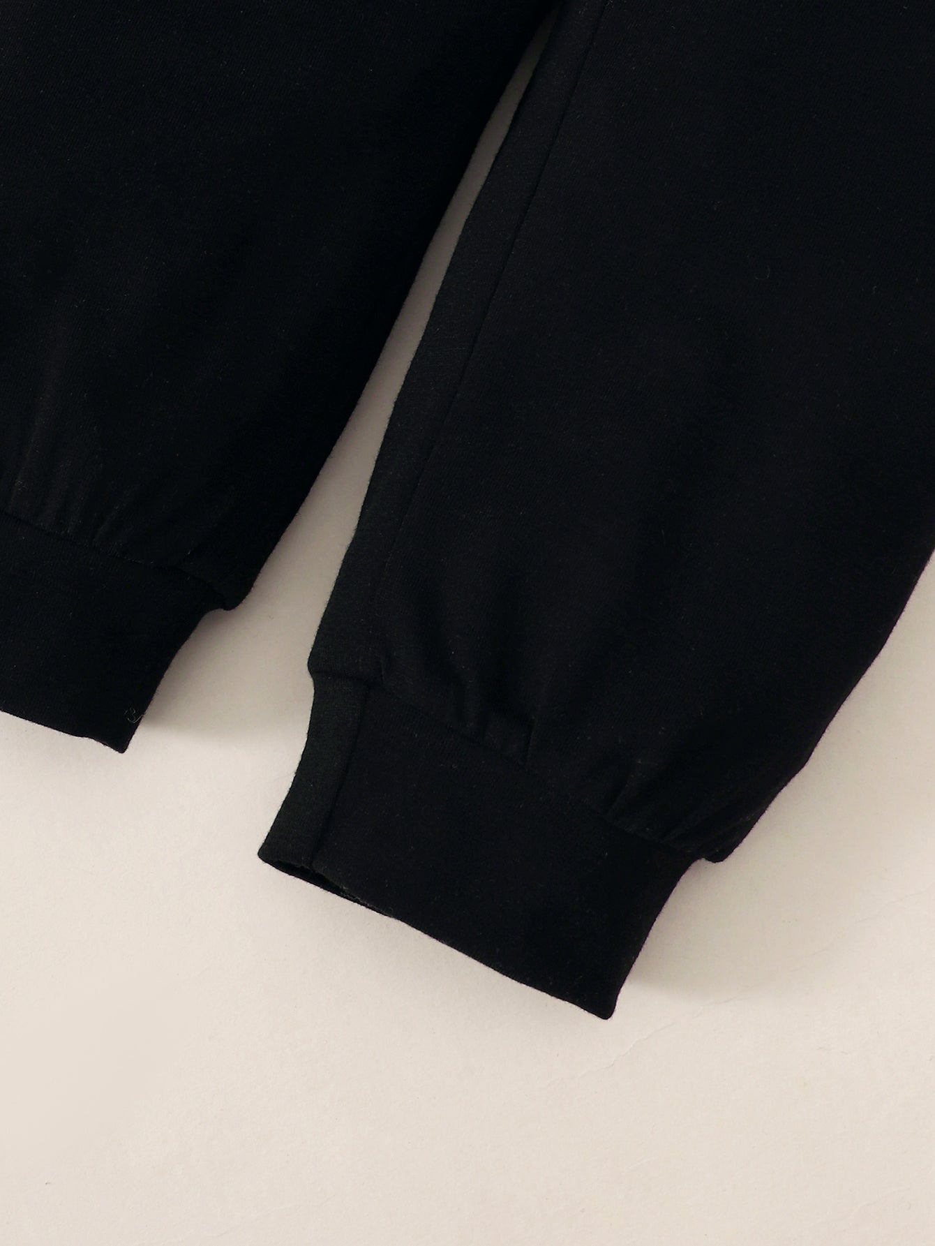 Boys Bear Graphic Tee and Joggers Set - DromedarShop.com Online Boutique