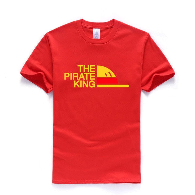 The Pirate King T-Shirt DromedarShop.com Online Boutique