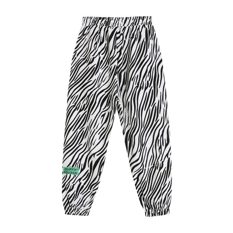 Women's Hip-Hop Street Sweatpants - DromedarShop.com Online Boutique
