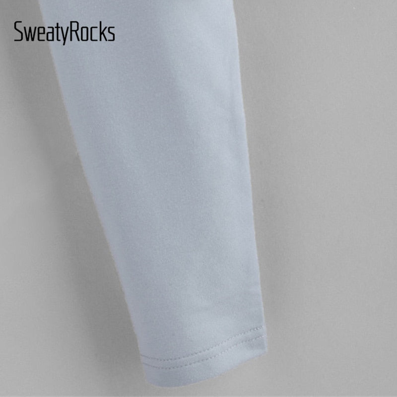 Sweaty Rocks Hoodie DromedarShop.com Online Boutique