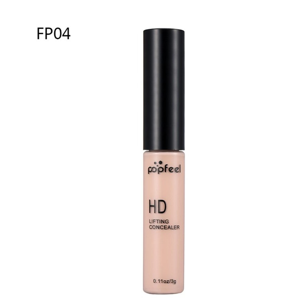 POPFEEL Liquid full cover face makeup DromedarShop.com Online Boutique