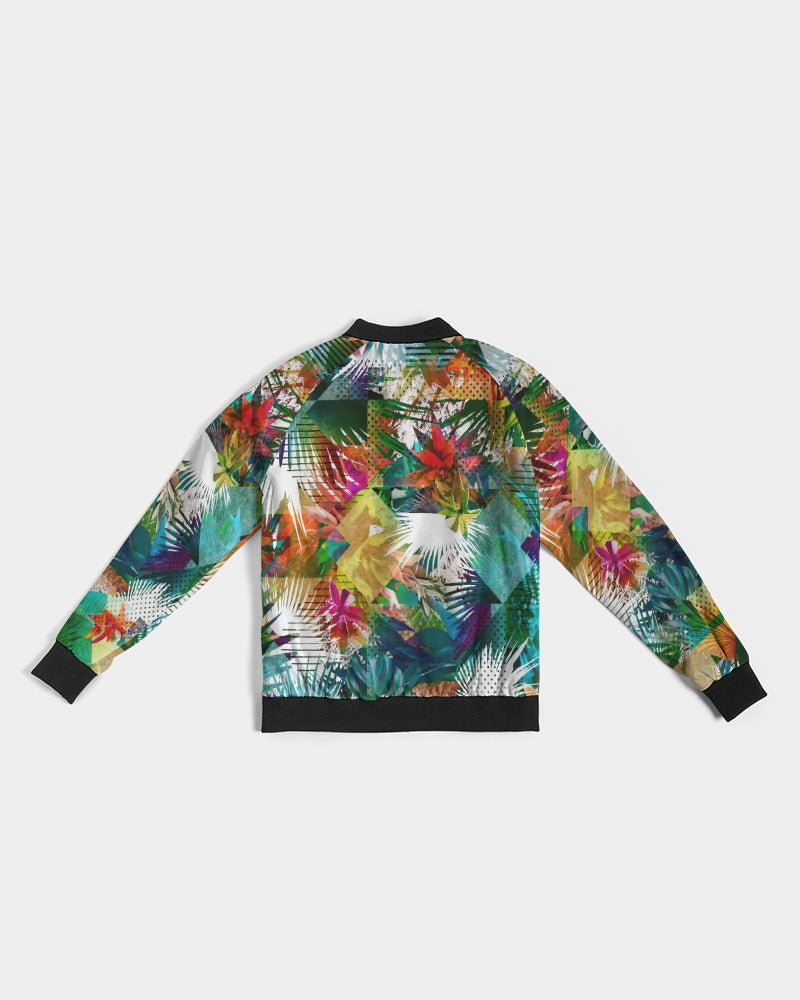 Rainforest Women's Bomber Jacket DromedarShop.com Online Boutique