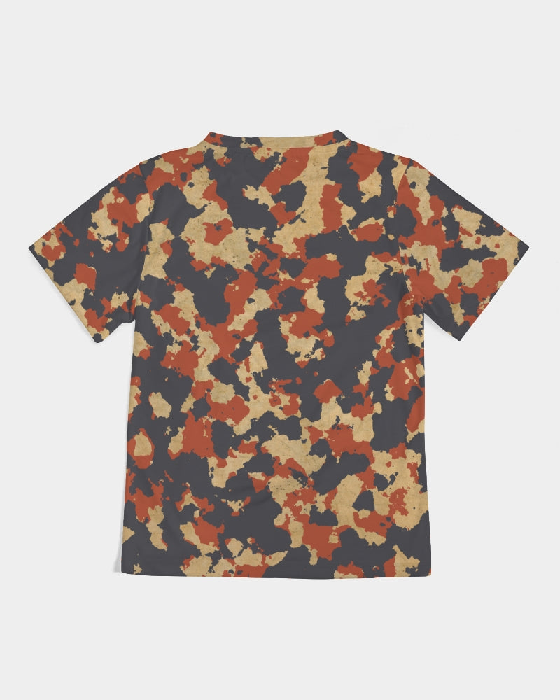 MilitaryUSA2 Kids Tee DromedarShop.com Online Boutique