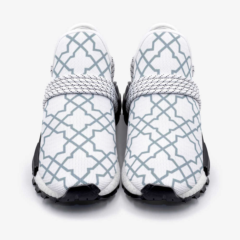 Miracle of the East Vintage Unisex Lightweight Sneaker S-1 Boost DromedarShop.com Online Boutique