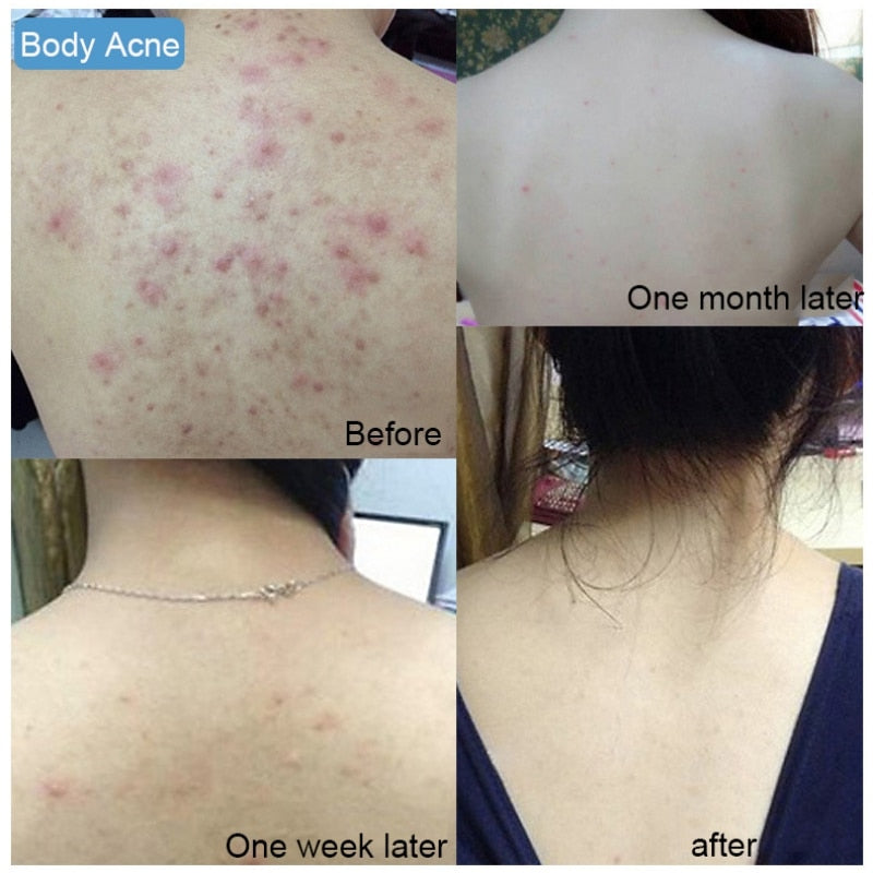 Sea Salt Soap DromedarShop.com Online Boutique