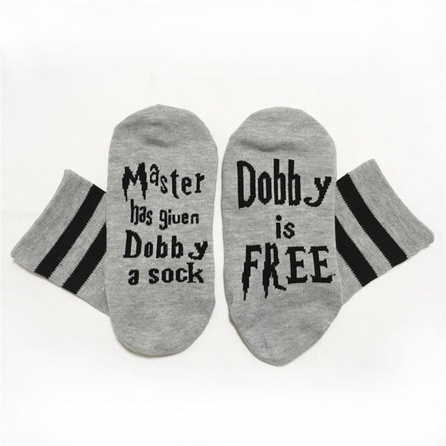 Women Funny Socks DromedarShop.com Online Boutique