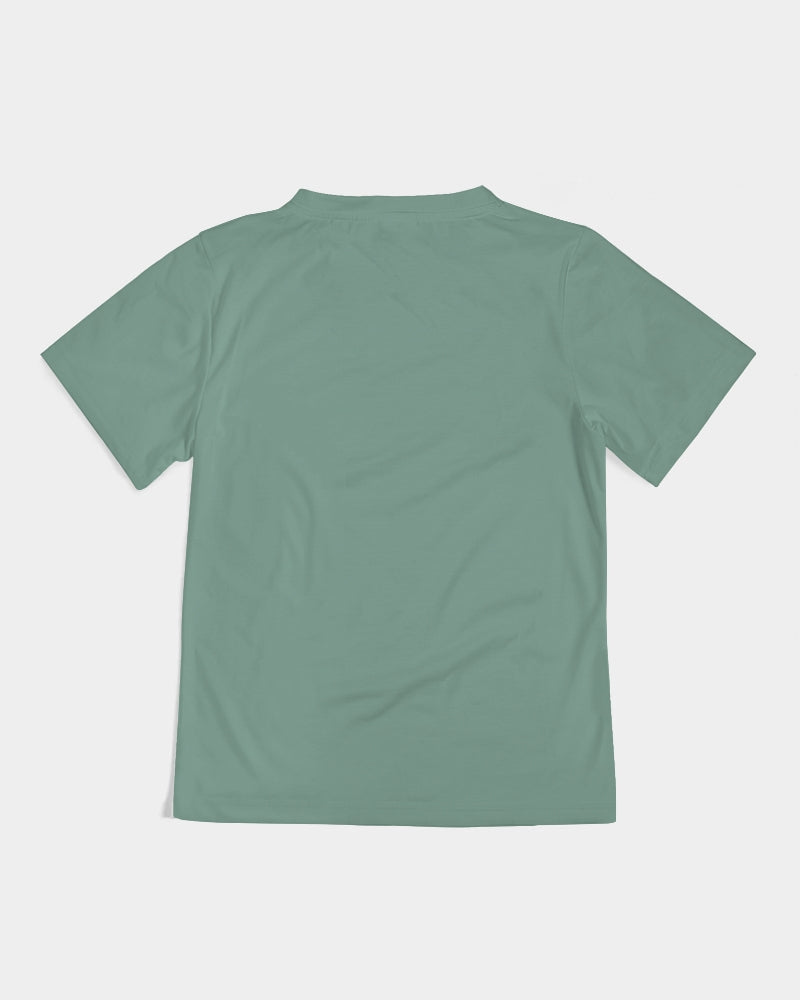 Romantic Summer Kids Tee DromedarShop.com Online Boutique