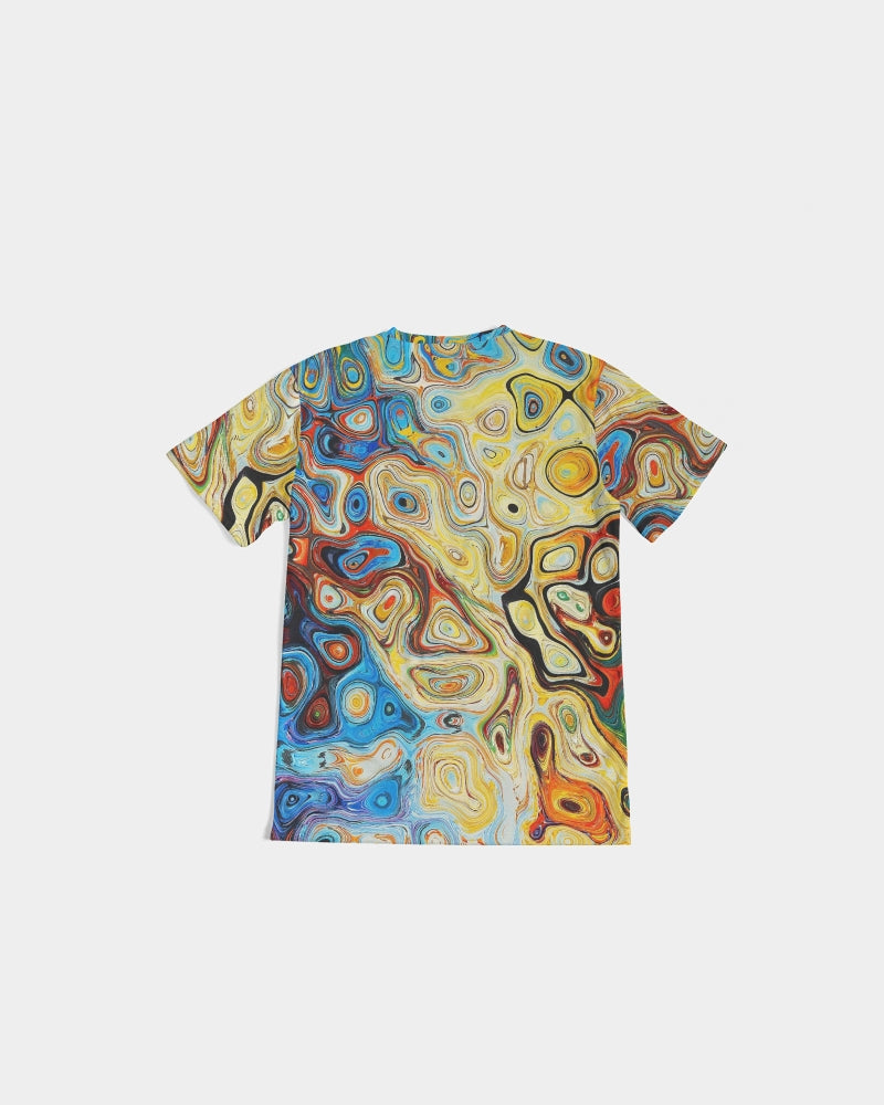 You Like Colors Men's Tee DromedarShop.com Online Boutique