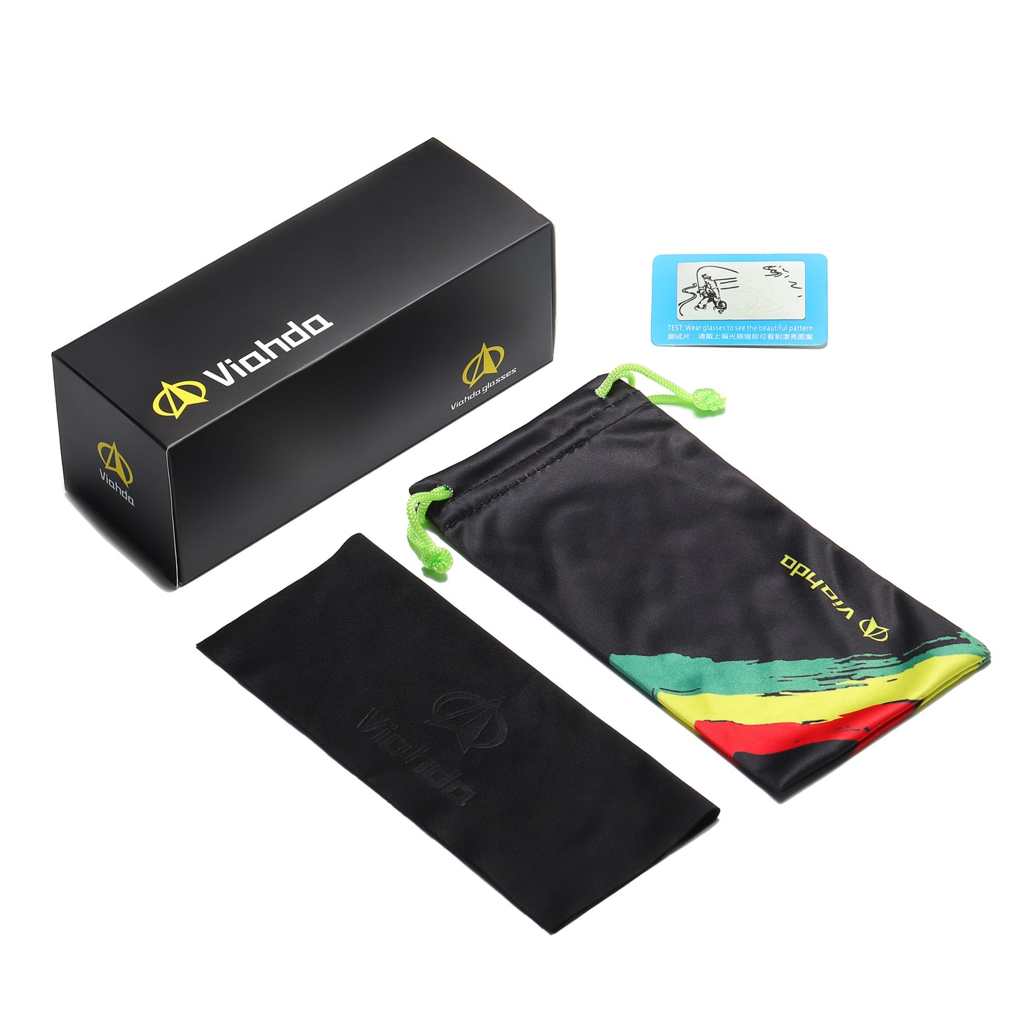 Polarized Unisex Sunglasses UV 400 Protection DromedarShop.com Online Boutique