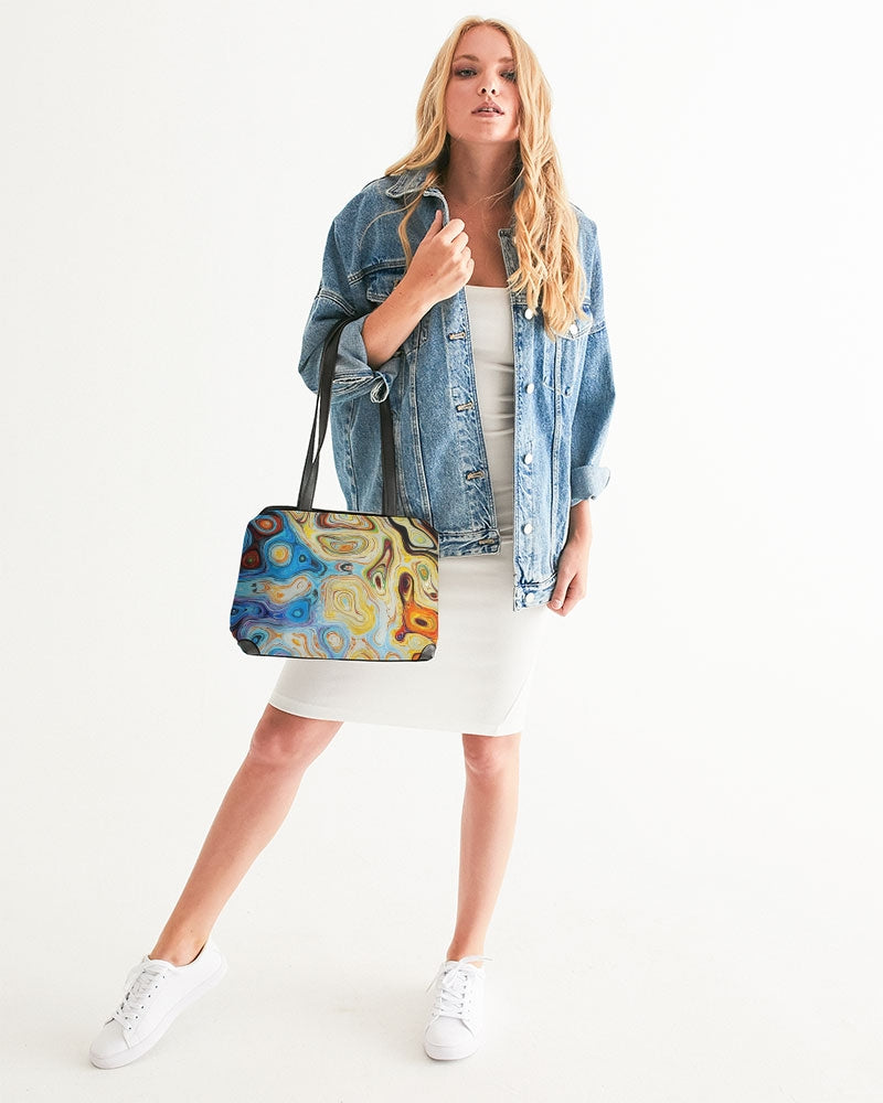 You Like Colors Shoulder Bag DromedarShop.com Online Boutique