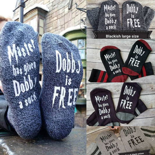 Women Funny Socks DromedarShop.com Online Boutique