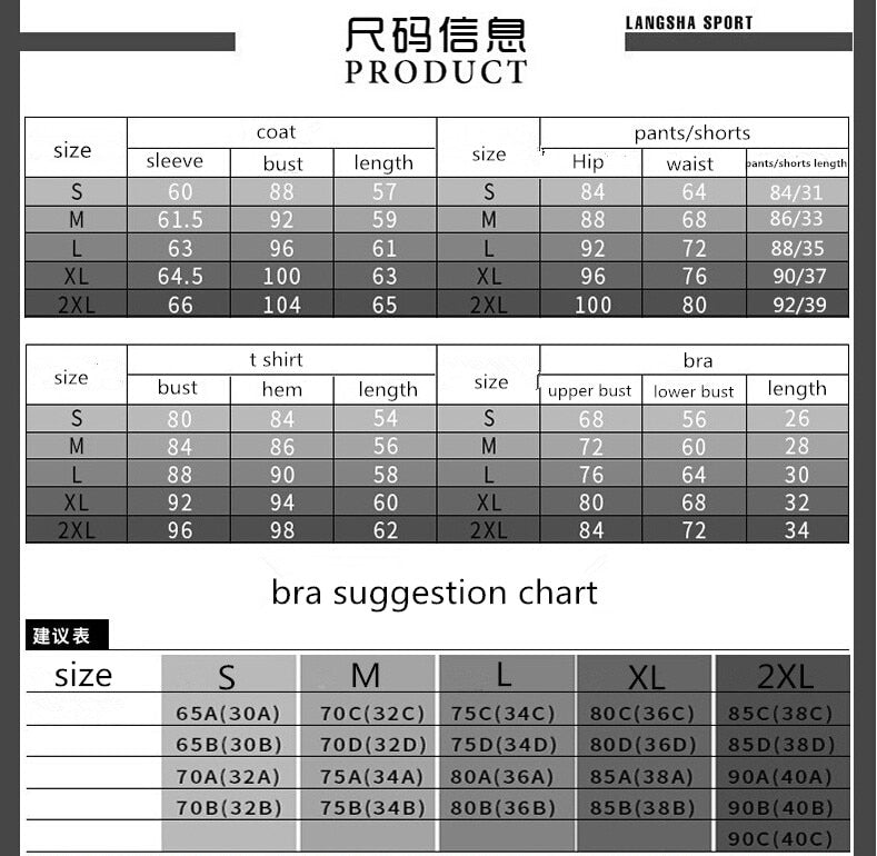 Women High waist pants+hooded coat+T-shirt+bra+short yoga 5 pieces set DromedarShop.com Online Boutique