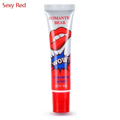 Waterproof long lasting Lip Gloss DromedarShop.com Online Boutique